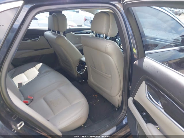 2014 CADILLAC XTS 2G61M5S31E9126445 Photo 7