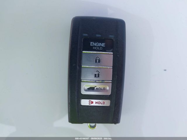 2015 ACURA MDX 5FRYD4H89FB001097 Photo 10