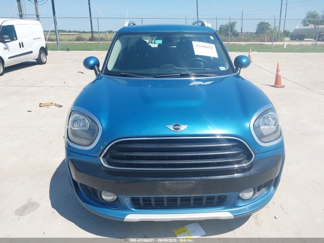 WMZYV5C30H3B75739 Mini Countryman