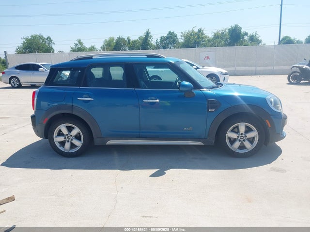 WMZYV5C30H3B75739 Mini Countryman