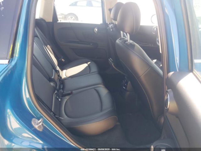 2017 MINI COUNTRYMAN WMZYV5C30H3B75739 Photo 7