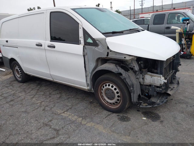 2020 MERCEDES-BENZ METRIS WD3PG2EA3L3663518