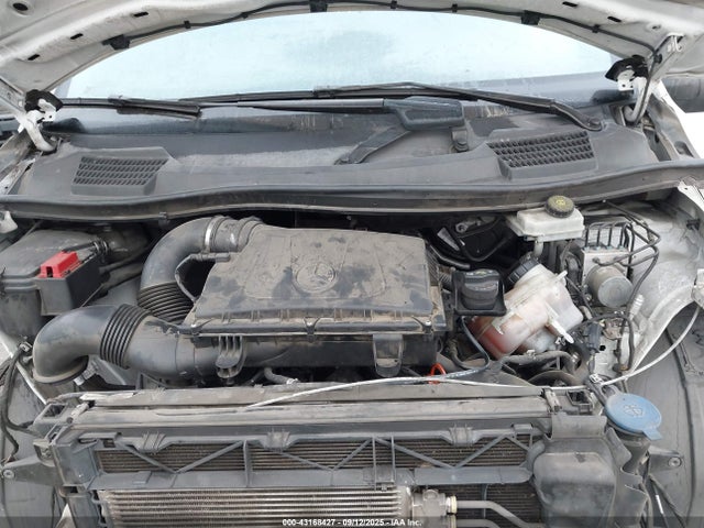 2020 MERCEDES-BENZ METRIS WD3PG2EA3L3663518 Photo 9