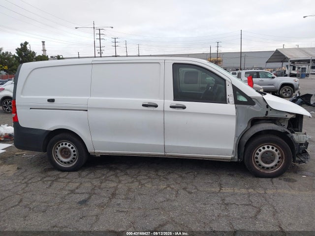Продажа на аукционе авто 2020 Mercedes-benz Metris, vin: WD3PG2EA3L3663518, номер лота: 43168427