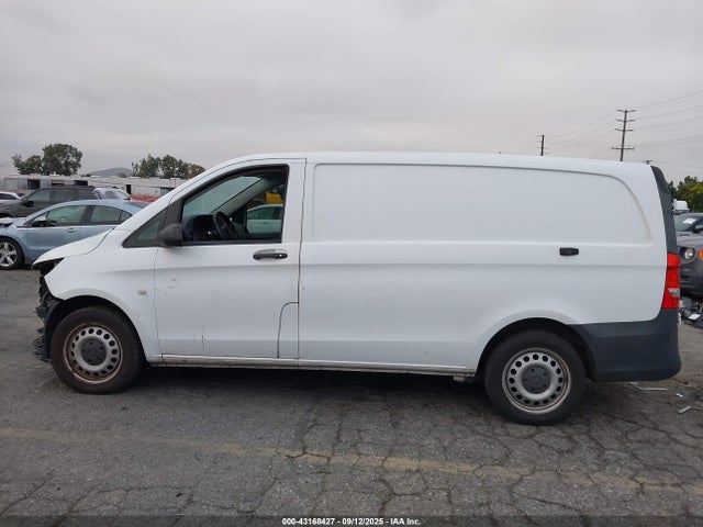 Продажа на аукционе авто 2020 Mercedes-benz Metris, vin: WD3PG2EA3L3663518, номер лота: 43168427