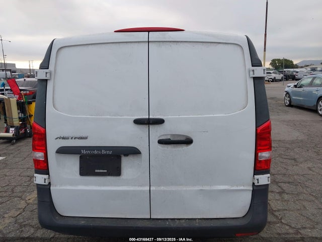 Продажа на аукционе авто 2020 Mercedes-benz Metris, vin: WD3PG2EA3L3663518, номер лота: 43168427