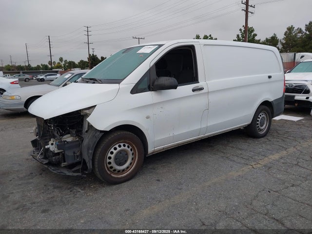 2020 MERCEDES-BENZ METRIS WD3PG2EA3L3663518 Photo 1