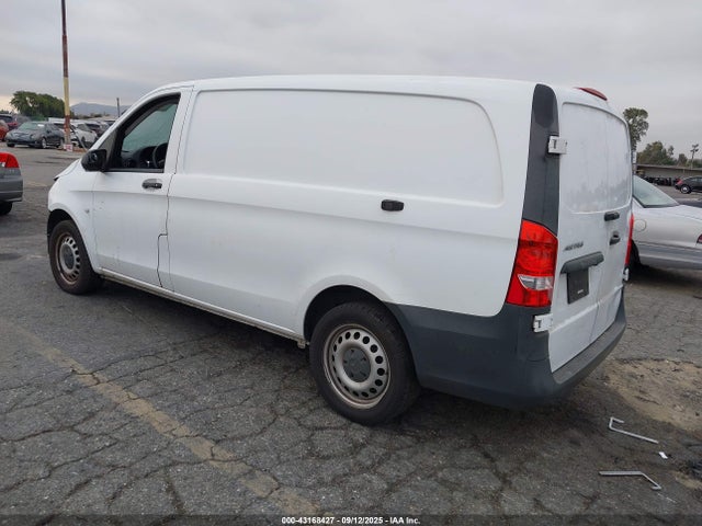 2020 MERCEDES-BENZ METRIS WD3PG2EA3L3663518 Photo 2