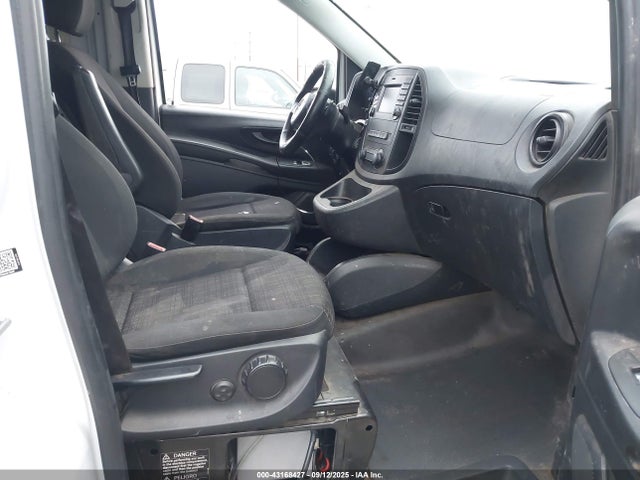 2020 MERCEDES-BENZ METRIS WD3PG2EA3L3663518 Photo 4