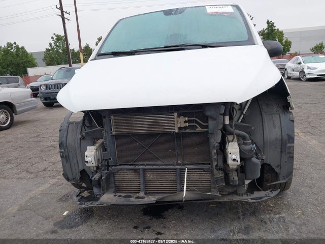 2020 MERCEDES-BENZ METRIS WD3PG2EA3L3663518 Photo 5