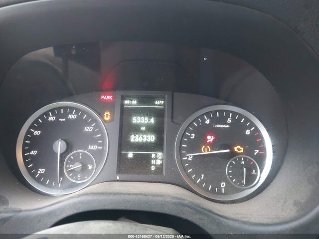 2020 MERCEDES-BENZ METRIS WD3PG2EA3L3663518 Photo 6