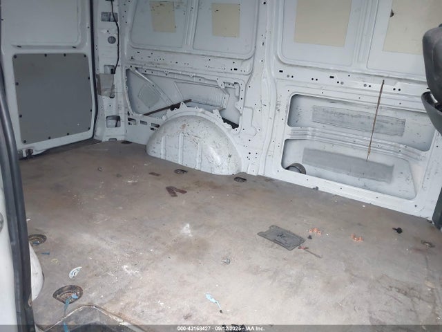 2020 MERCEDES-BENZ METRIS WD3PG2EA3L3663518 Photo 7