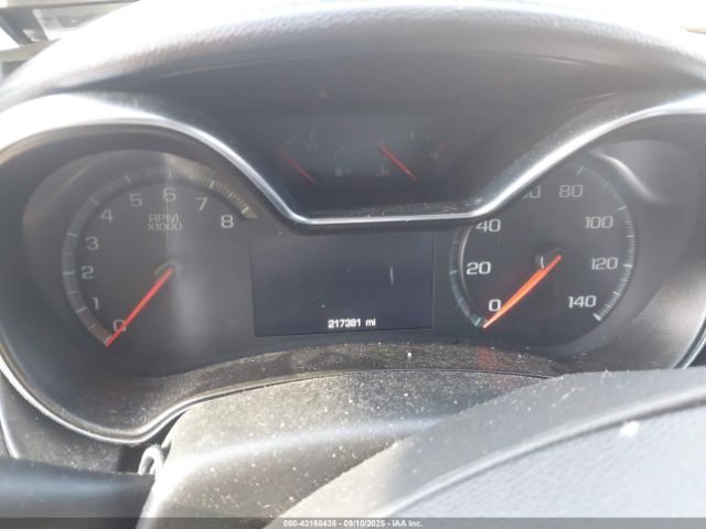 2015 CHEVROLET IMPALA 2G1125S35F9213438 Photo 6