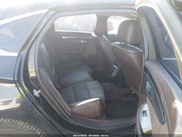 2015 CHEVROLET IMPALA 2G1125S35F9213438 Photo 7