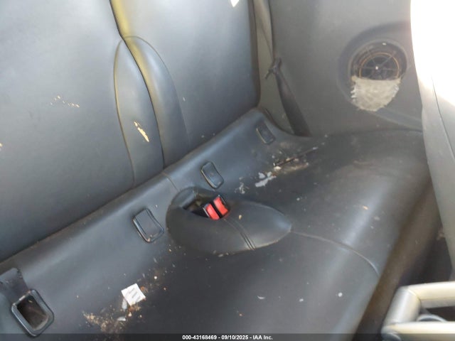 2006 MINI COOPER S WMWRH33586TJ42321 Photo 7
