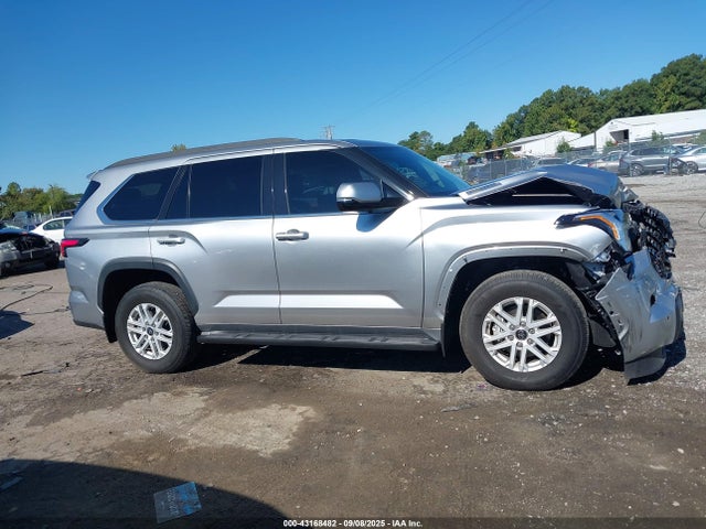 Toyota v35a-fts, 1tm 2023 7SVAAAAA1PX001700 Image 13