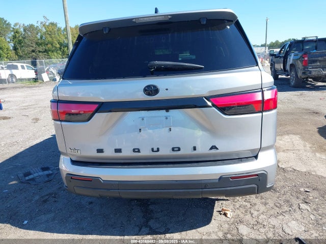 Toyota v35a-fts, 1tm 2023 7SVAAAAA1PX001700 Image 16