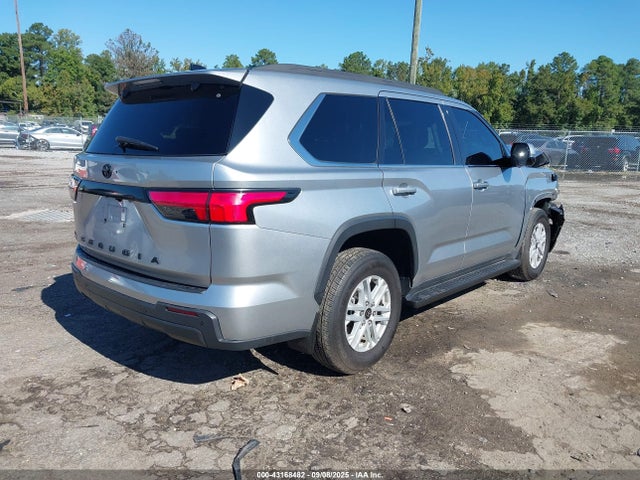 Toyota v35a-fts, 1tm 2023 7SVAAAAA1PX001700 Image 4