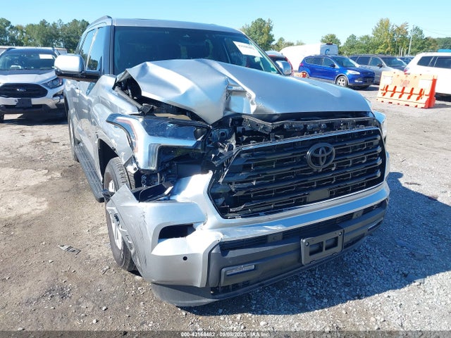 Toyota v35a-fts, 1tm 2023 7SVAAAAA1PX001700 Image 6