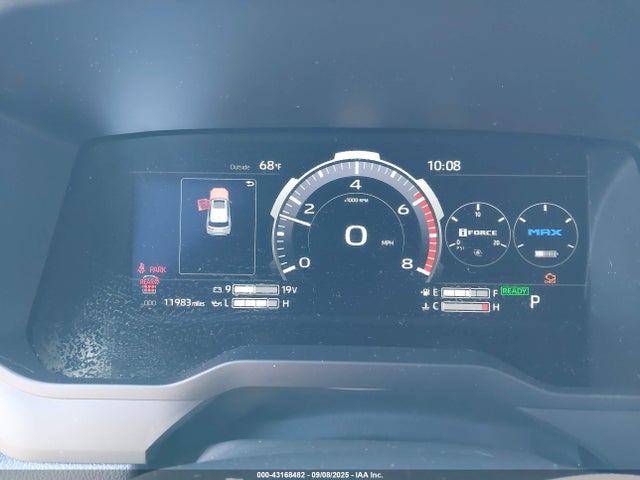 Toyota v35a-fts, 1tm 2023 7SVAAAAA1PX001700 Image 7