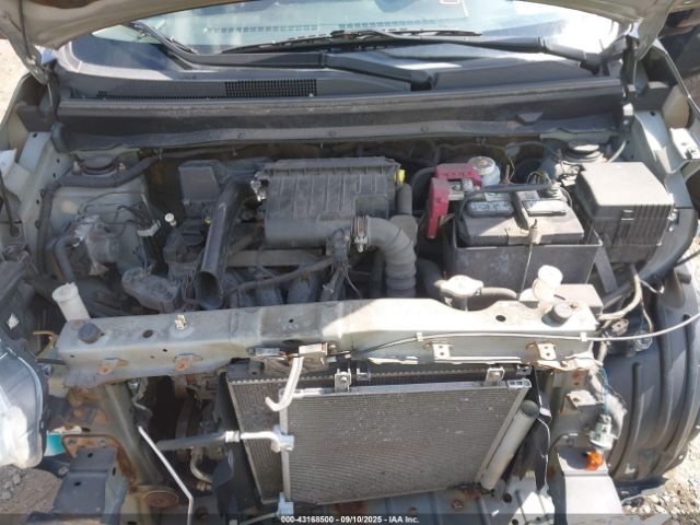 2017 MITSUBISHI MIRAGE G4 ML32F4FJ5HH001837 Photo 9