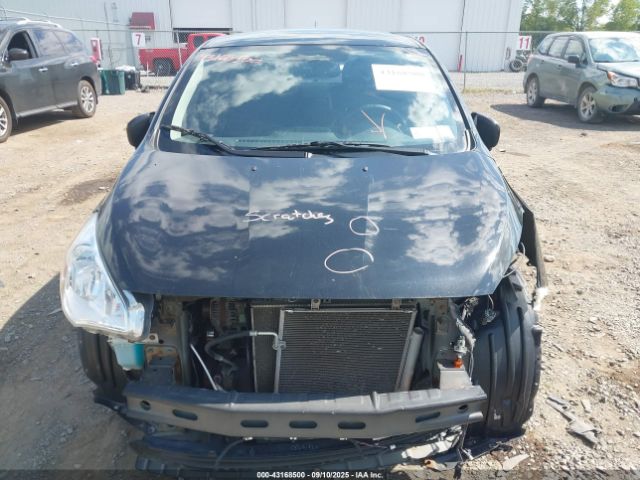 2017 MITSUBISHI MIRAGE G4 ML32F4FJ5HH001837 Photo 5