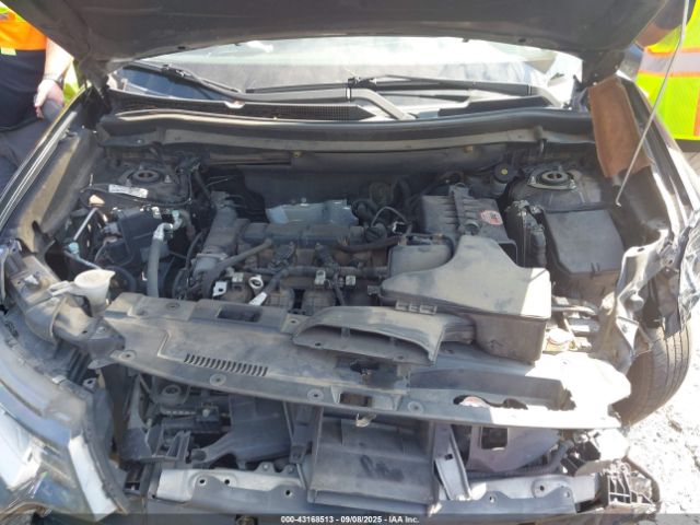 2017 MITSUBISHI OUTLANDER JA4AD2A38HZ046481 Photo 9