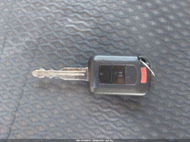 2017 MITSUBISHI OUTLANDER JA4AD2A38HZ046481 Photo 10