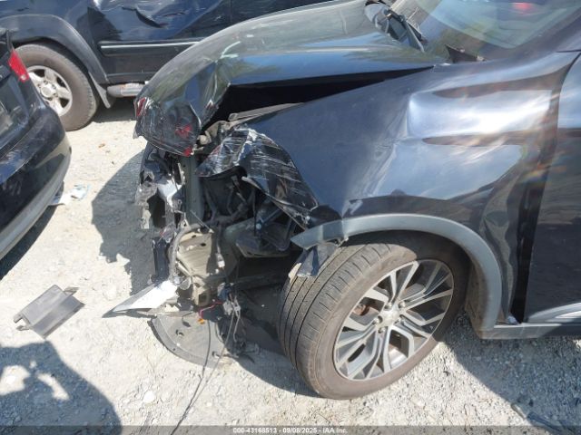 2017 MITSUBISHI OUTLANDER JA4AD2A38HZ046481 Photo 5