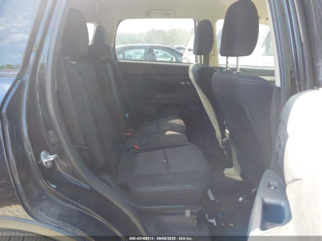 2017 MITSUBISHI OUTLANDER JA4AD2A38HZ046481 Photo 7