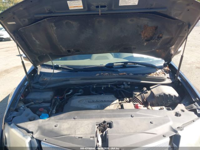 2007 ACURA MDX 2HNYD28347H519974 Photo 9