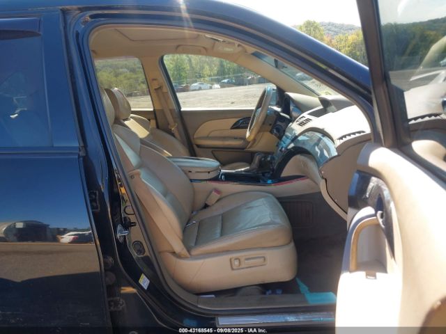 2007 ACURA MDX 2HNYD28347H519974 Photo 4