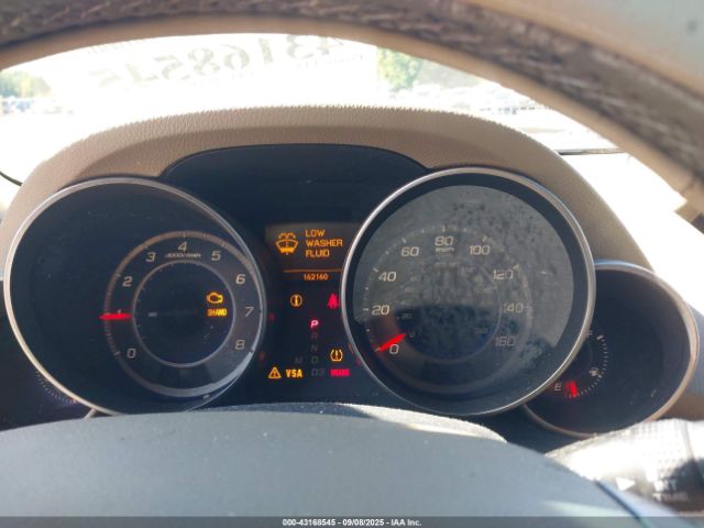 2007 ACURA MDX 2HNYD28347H519974 Photo 6