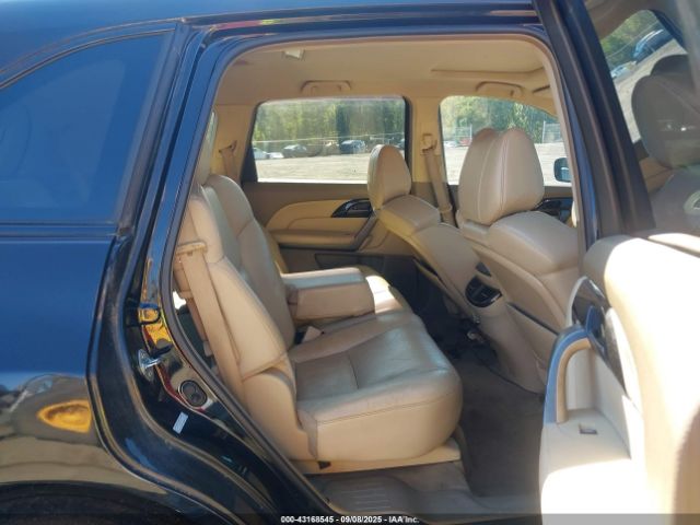 2007 ACURA MDX 2HNYD28347H519974 Photo 7
