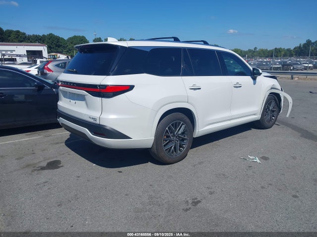 Lexus t24a-fts 2025 5TDAAAB68SS033241 Image 4