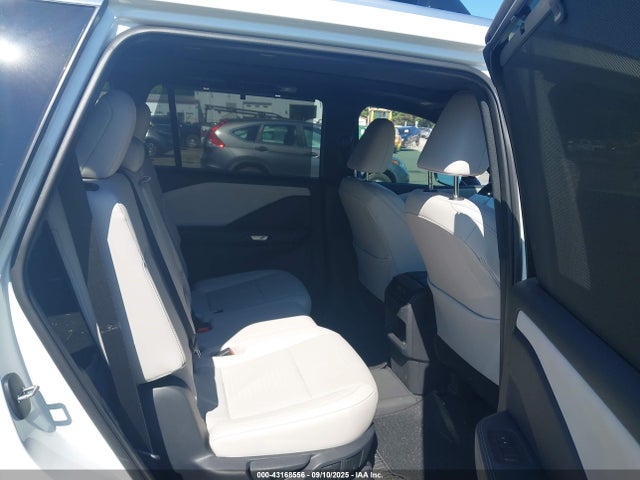 Lexus t24a-fts 2025 5TDAAAB68SS033241 Image 8