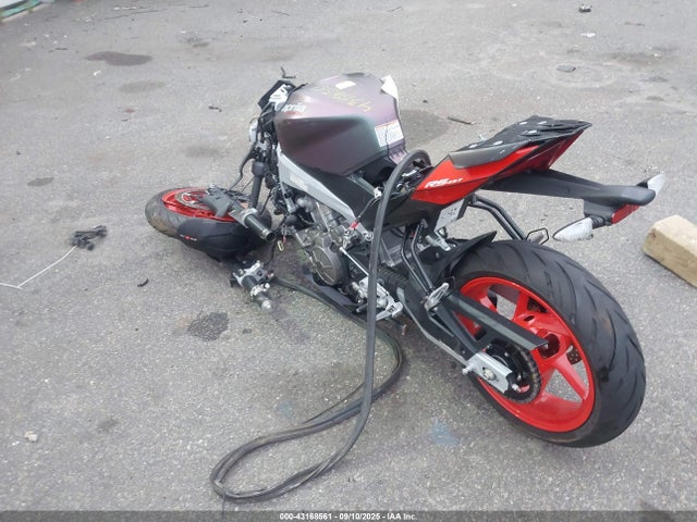 ZD4XEUA02S6002682 Aprilia Rs 457