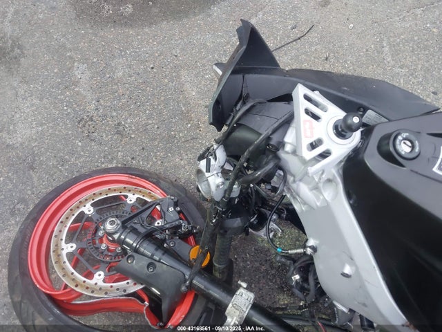 ZD4XEUA02S6002682 Aprilia Rs 457