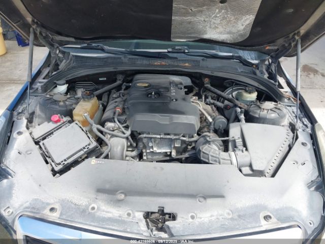 2015 CADILLAC ATS 1G6AA5RX4F0122449 Photo 9