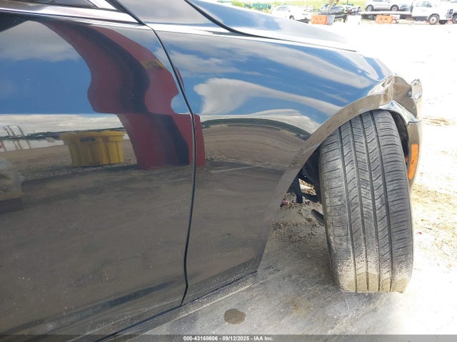 2015 Cadillac Ats Standard მანქანა იყიდება აუქციონზე, vin: 1G6AA5RX4F0122449, აუქციონის ნომერი: 43168606