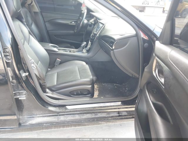 2015 CADILLAC ATS 1G6AA5RX4F0122449 Photo 4