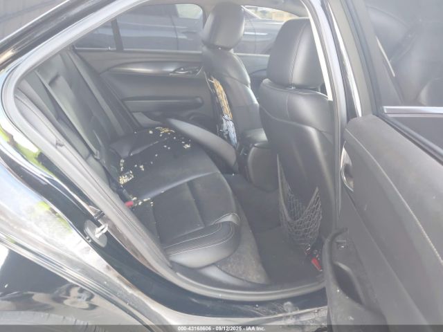 2015 CADILLAC ATS 1G6AA5RX4F0122449 Photo 7
