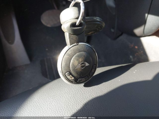 2012 MINI COOPER WMWSU3C51CT263930 Photo 10