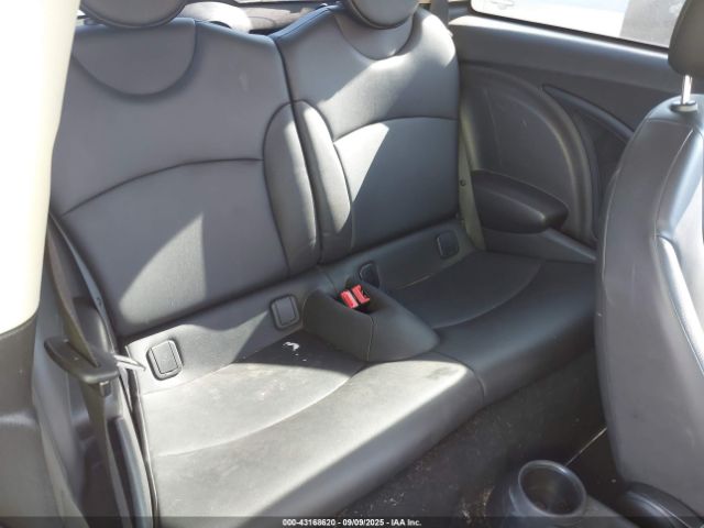 2012 MINI COOPER WMWSU3C51CT263930 Photo 7