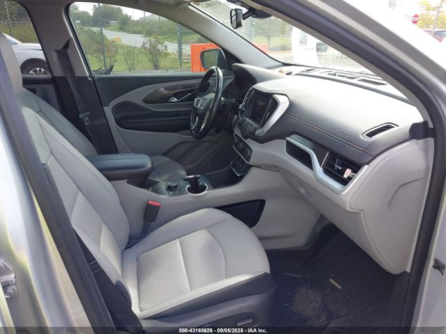 2020 GMC TERRAIN 3GKALVEX5LL152995 Photo 4