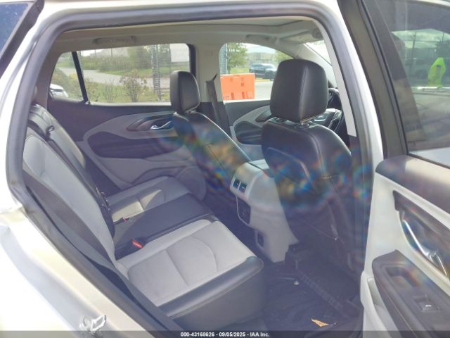 2020 GMC TERRAIN 3GKALVEX5LL152995 Photo 7