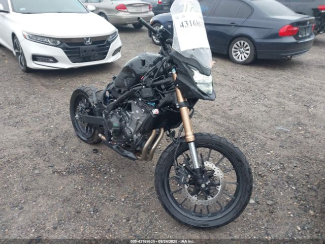 2023 HONDA CB500 MLHPC6459P5400700