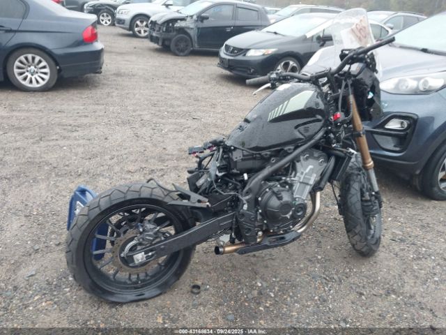 2023 HONDA CB500 MLHPC6459P5400700 Photo 3