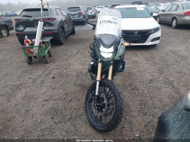 2023 HONDA CB500 MLHPC6459P5400700 Photo 4
