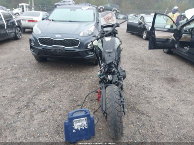 2023 HONDA CB500 MLHPC6459P5400700 Photo 5